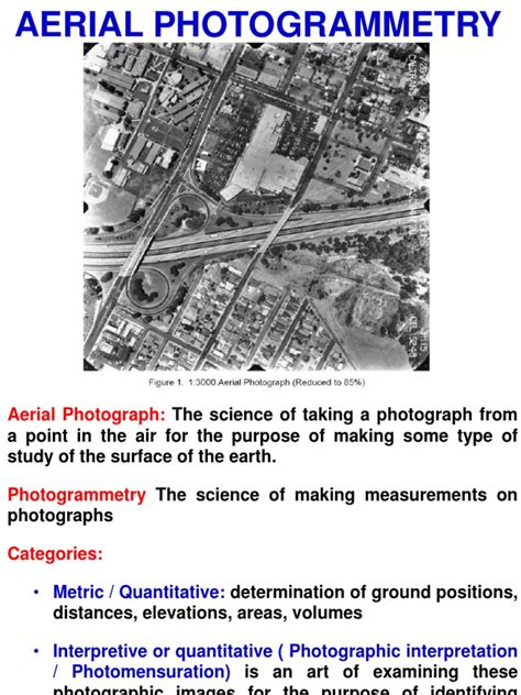 Image result for Aerial Photogrammetry Camera