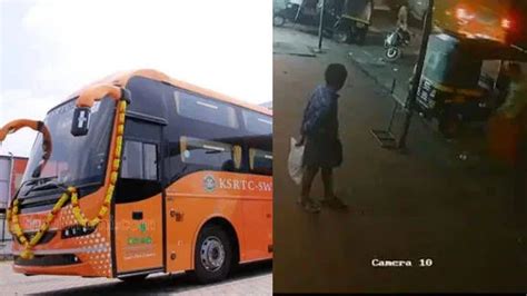 Kunnamkulam accident: K-Swift bus taken into custody, driver quizzed by ...