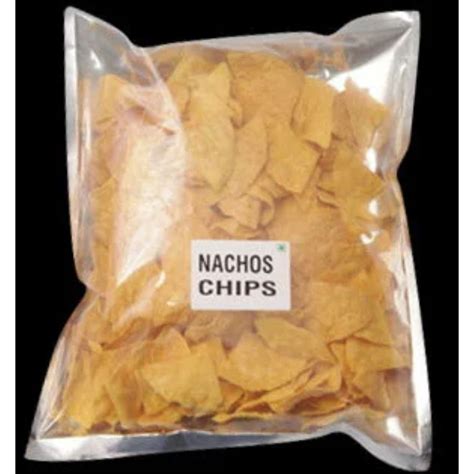 Nacho Chips (Frozen) 1 kg Fresh2Go – JITCO
