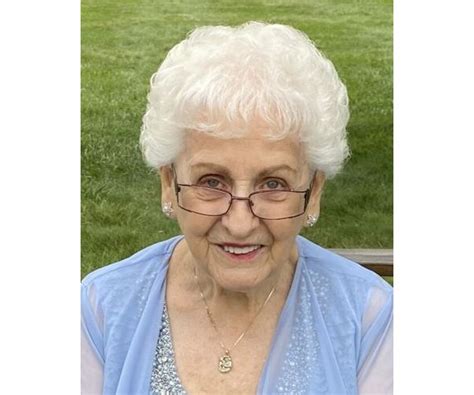 Ida H. Lizak Obituary (2024) - West Brookfield, MA - Varnum Funeral Home