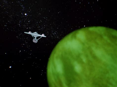 113: "The Galileo Seven" - TrekCore 'Original Series' Screencap & Image ...