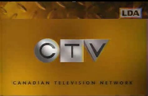 Image result for CTV Ident