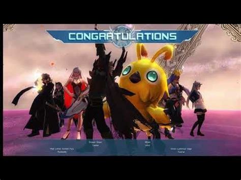 Image result for PSO2 Luther