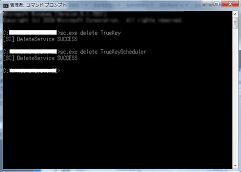Image result for Delete TrueKey Software