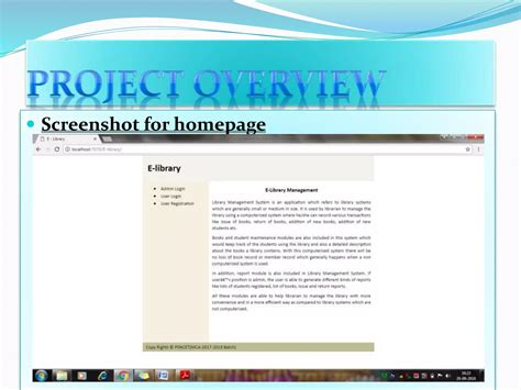 Image result for E Library Management System Project