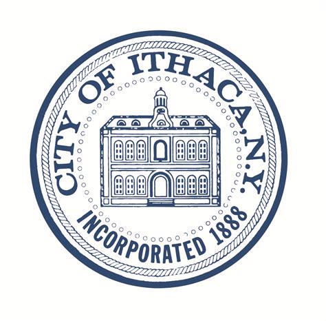 Visit Downtown » Downtown Ithaca