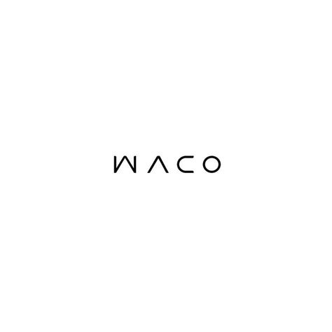 Modern Skyline Logo for Waco | Freelancer