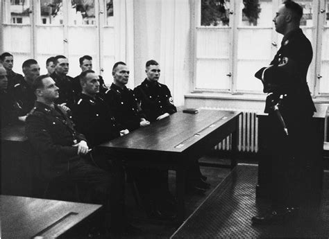 The Exterminationist Mindset: Heinrich Himmler’s October 1943 Speeches