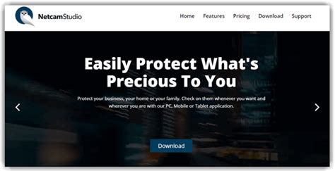 IP Camera P2P Client Software 的图像结果