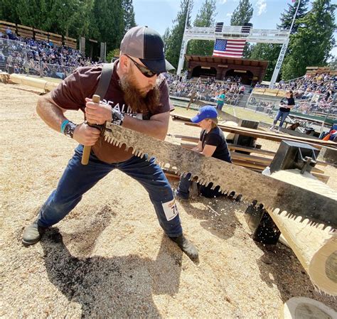 Photo gallery of Deming Logging Show | News | lyndentribune.com