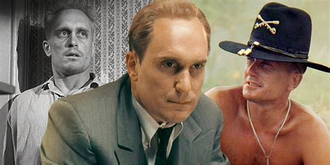 Robert Duvall's 10 Best Movies And TV Shows