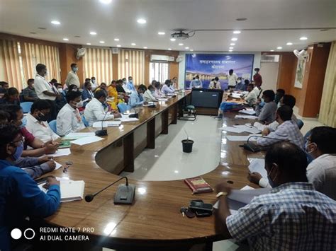 ATMA Koderma Jharkhand