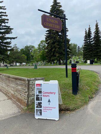 Union Cemetery (Calgary) - All You Need to Know BEFORE You Go