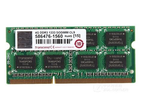 实测:DDR3-1333笔记本内存是鸡肋吗?_硬件_科技时代_新浪网