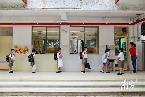 2023年非广州户籍生入读公办学校，一定要提前做好这个准备 - 知乎