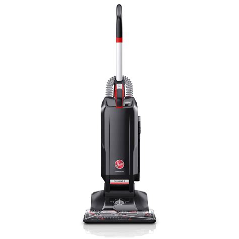Commercial Bagged Task Vac Upright Vacuum – Hoover