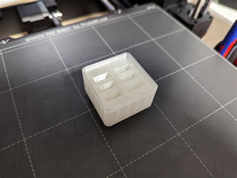 Image result for Gridfinity USB Drive