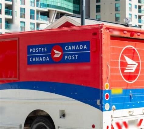 Canada's postal workers begin nationwide strike - IBTimes India