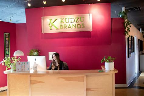 Kudzu Brands Office Photos