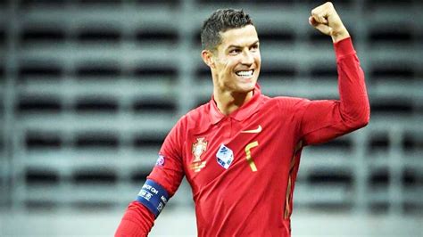 रोनाल्डो किस देश के है? | Ronaldo Kis Desh Ke Hai
