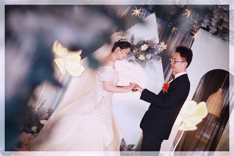 济南婚礼摄影 - JimmyShimizu