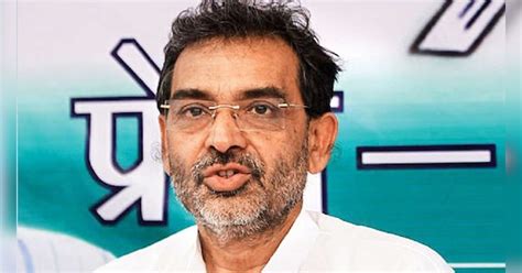 RLSP announced the names of 37 Phase II candidates in Bihar Vidhansabha ...