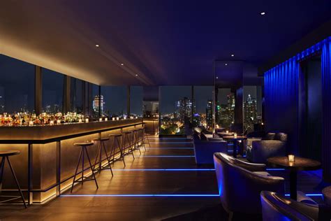 Public Hotel - Review - Lower East Side - New York - The Infatuation