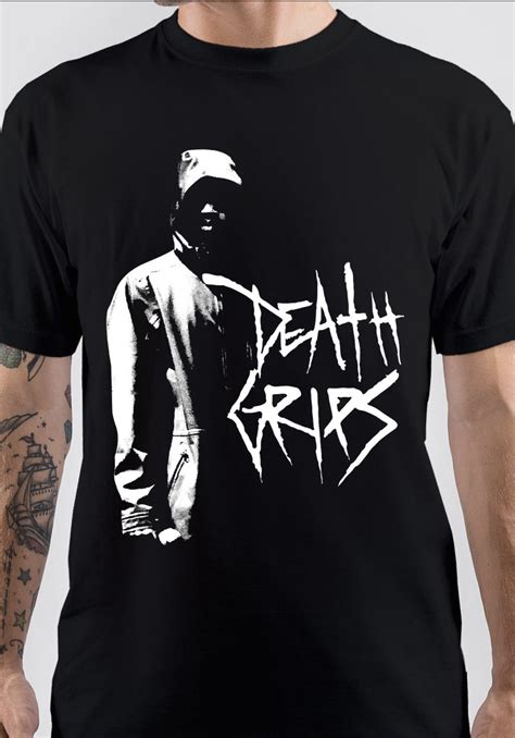 Death Grips T-Shirt | Swag Shirts