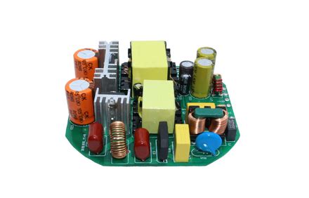 Image result for Capacitive Sensor LED Driver