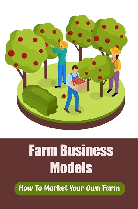 Farm Business Models: How To Market Your Own Farm eBook : Grumbling ...