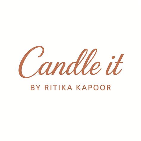 Motichoor Laddu Candle [Set of 4, 6, 8] – Candleit