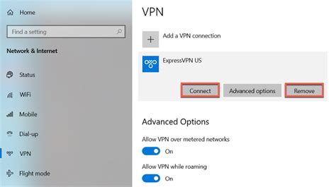 Windows Built in VPN Setup 的图像结果