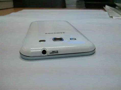 Samsung Galaxy Grand Quattro Review