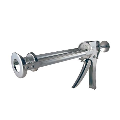 Malco CG20 Professional Caulking Gun Square Piston Design : Amazon.in ...