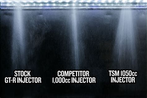 Image result for Testing Injector Spray Pattern