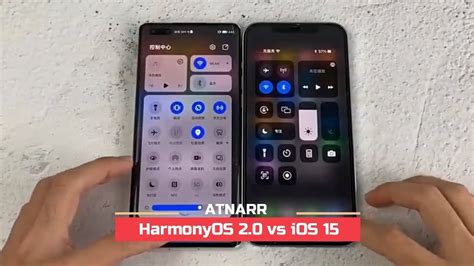 Image result for iOS/Android Harmonyos
