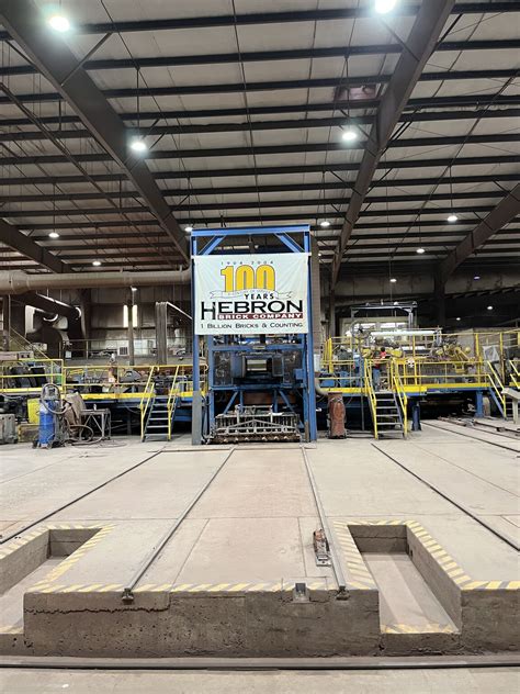 Thank you to the team at I-XL Building Products for touring our brick ...