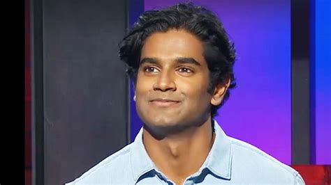 This hot desi dentist is what Australia needs to forget about # ...