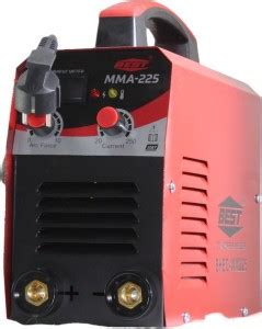 Pegasus MMA-225 Inverter Welding Machine Price in India - Buy Pegasus ...