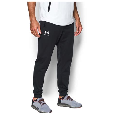 Under Armour Sportstyle Jogger - Tracksuit Trousers Men's | Buy online | Alpinetrek.co.uk