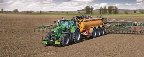 Was der Gülle-NIRS-Sensor LMS 20 von Topcon kann und was er kostet ...