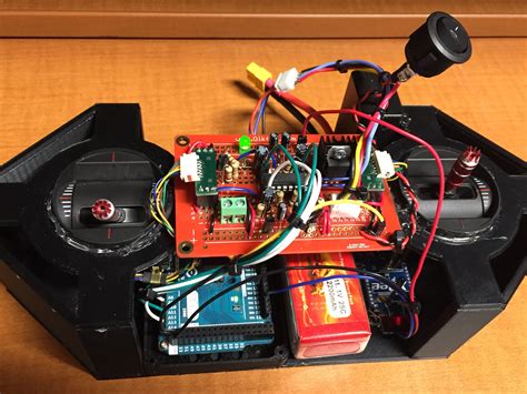 Image result for Arduino Aircraft