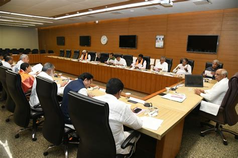 Gujarat cabinet: Kanu Desai gets Finance, Rushikesh Patel allotted Health