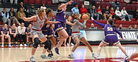 St. Joe's WBB beats Albany to set up WBIT rematch with Villanova