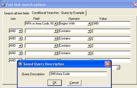 Query by Example QBE Tutorial 的图像结果