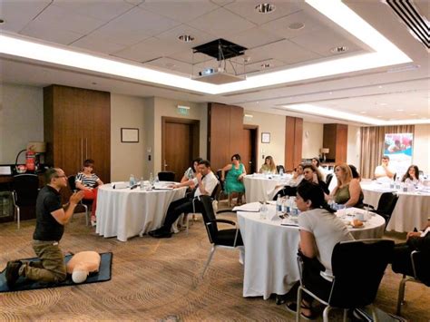IOM Azerbaijan Successfully Completed a Two-Day Training for the | IOM ...