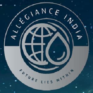 Allegiance Water Management - Rainwater Harvesting in Vadodara, India