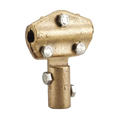 Image result for Single Stack with T Connection