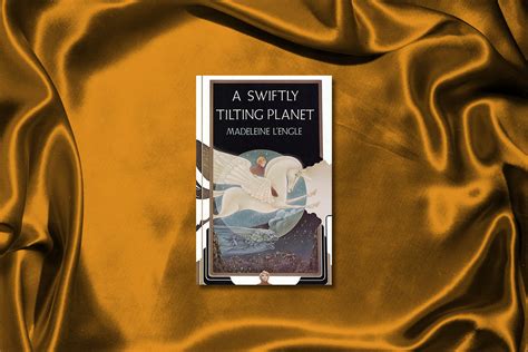 A Swiftly Tilting Planet: 100 Best YA Books of All Time | TIME