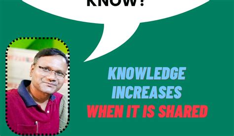 Empowering Change Through Shared Knowledge